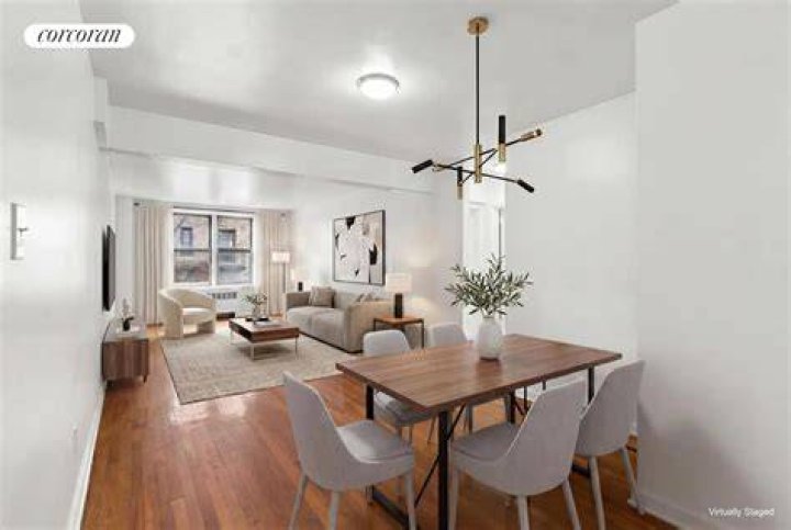 4 Bogardus Place - Washington Heights