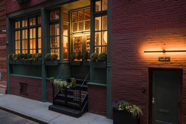 4 Staple Street - Tribeca