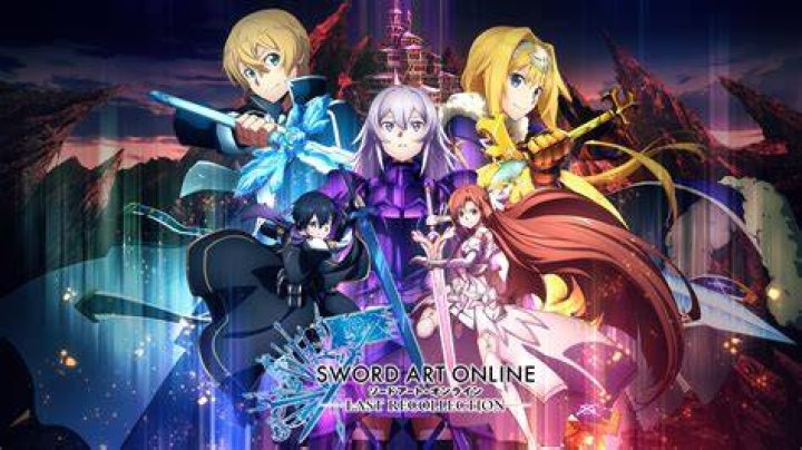 Sword Art Online Watch Order For New Fans: A Step-By-Step Guide 4 #4 Sword Art Online Alternative Gun Gale Online - Sword Art Online Watch Order
