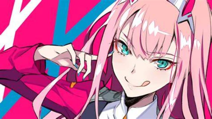 20 Best Anime Waifus Who Will Make You Swoon! 17 #4 Zero Two