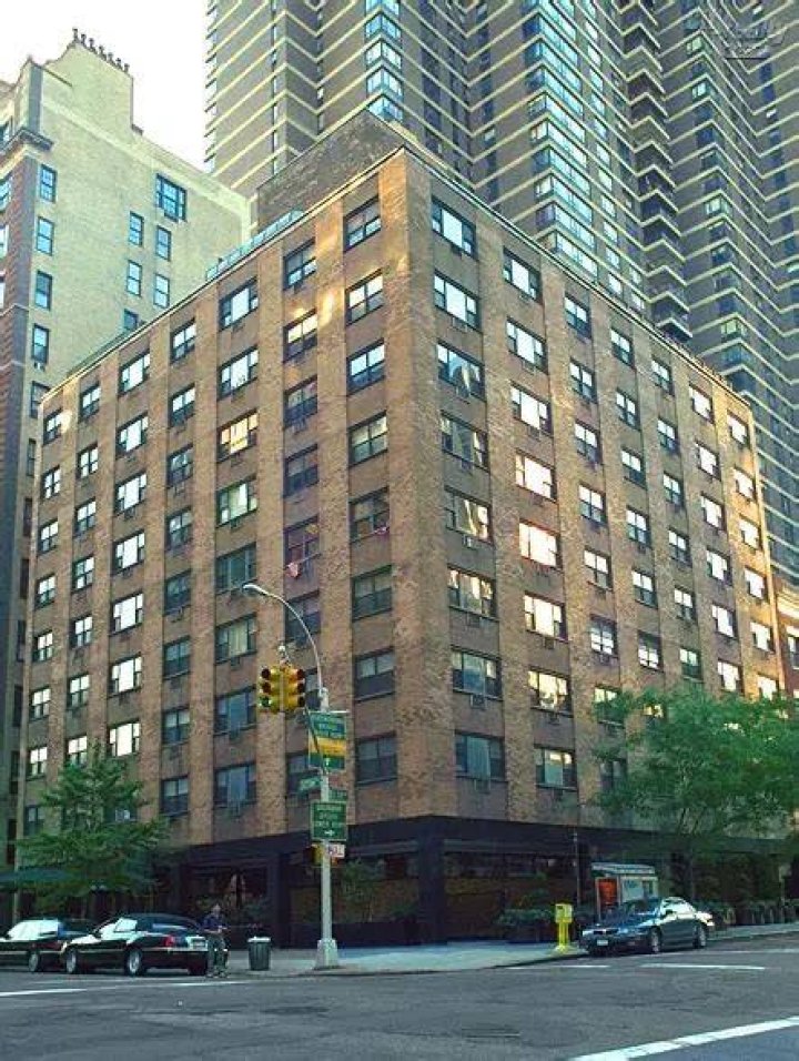 40 Sutton Place, NYC - Condo Apartments