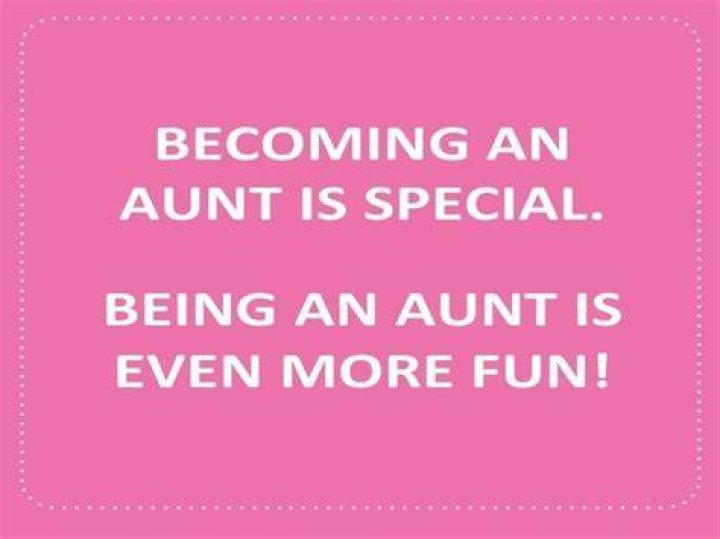 416 best Being An Aunt Is A Blessing images on Pinterest Aunty quotes