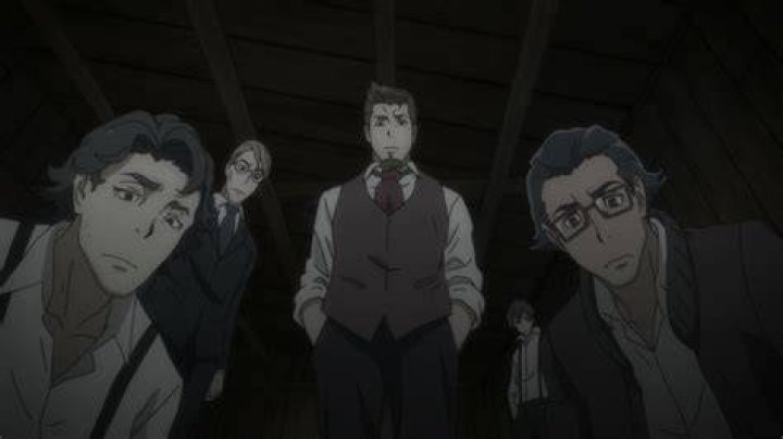 Anime Where MC Gets Betrayed: The Ultimate Guide 29 #5 91 Days - Anime Where MC Gets Betrayed