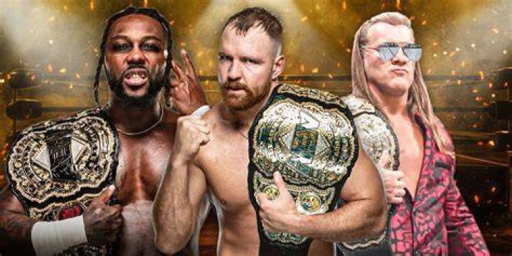 5 Current AEW Wrestlers Who Are Better As Heels (& 5 Who Are Better As Babyfaces) Featured Image