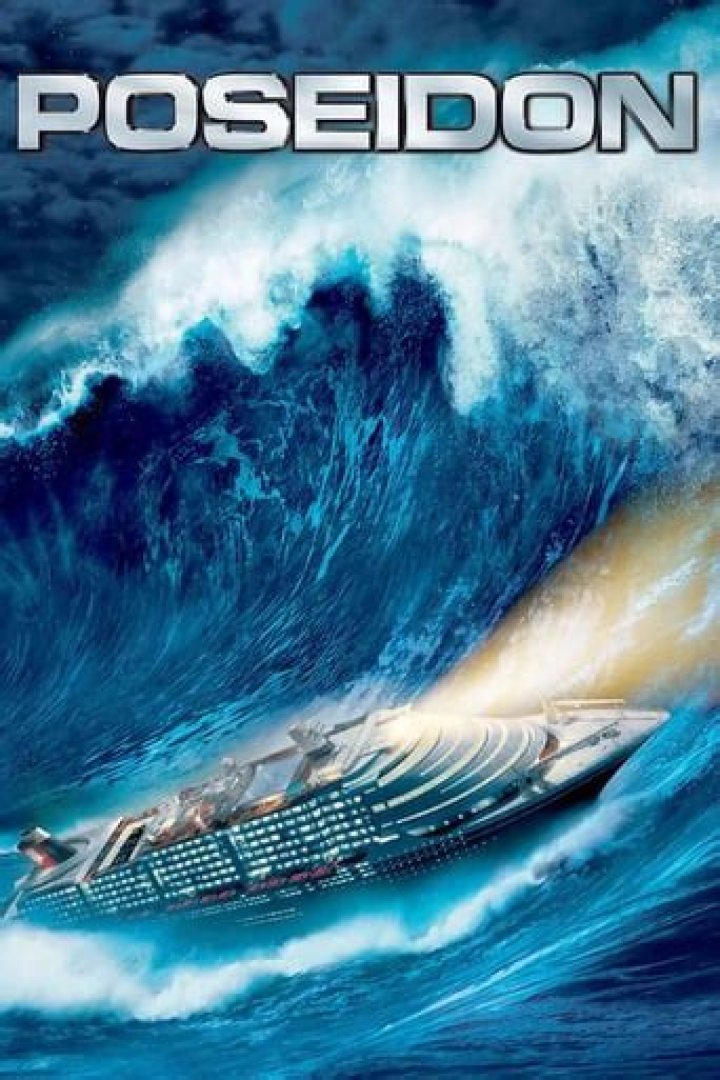 20 Best Tsunami Movies With Tsunami Height & Magnitude 16 #5 Poseidon (2006) - Best Tsunami Movies
