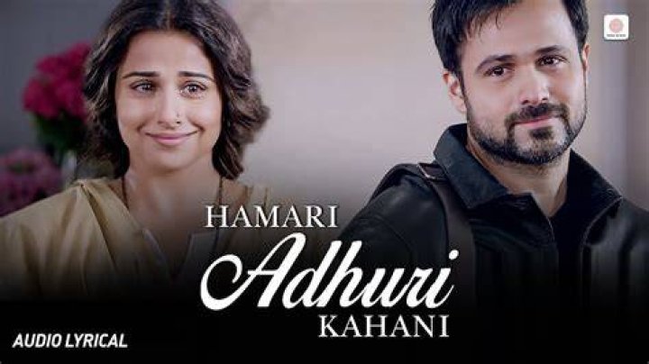 5 reasons to watch Hamari Adhuri Kahani