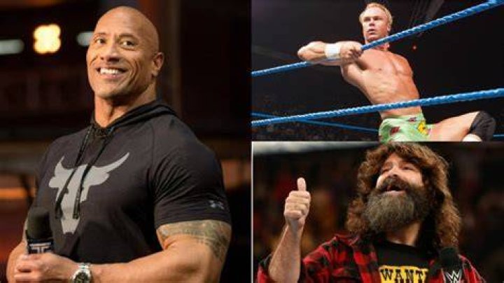 5 Wrestlers Who Put Over Younger Stars On Their Way Out (& 5 That Didn't)