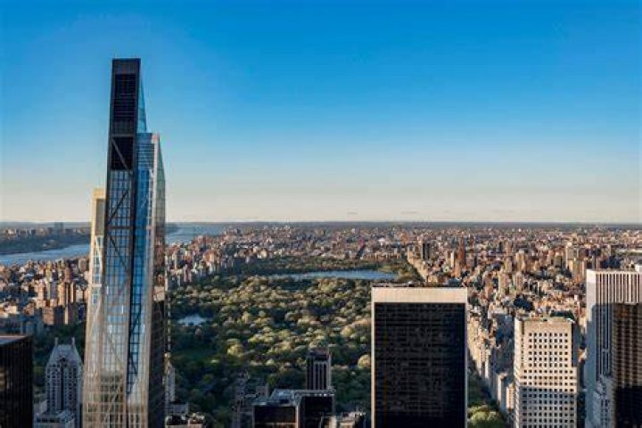 53 West 53rd, #61A (Evan Joseph)