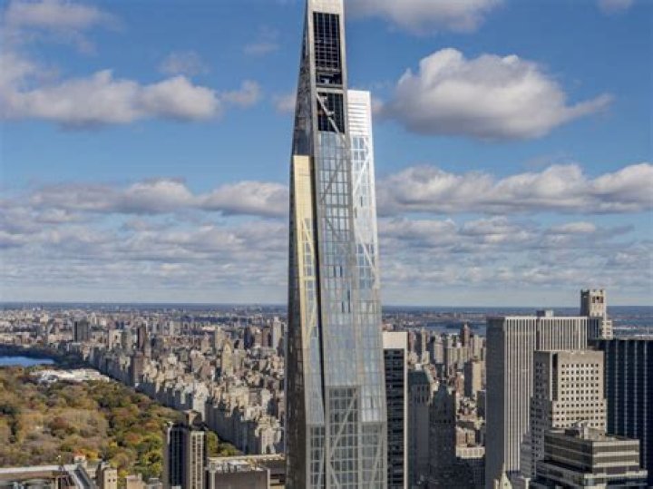 53 West 53rd Street