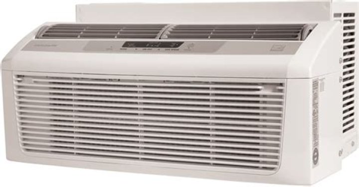 6 Low-Profile Window Air Conditioners