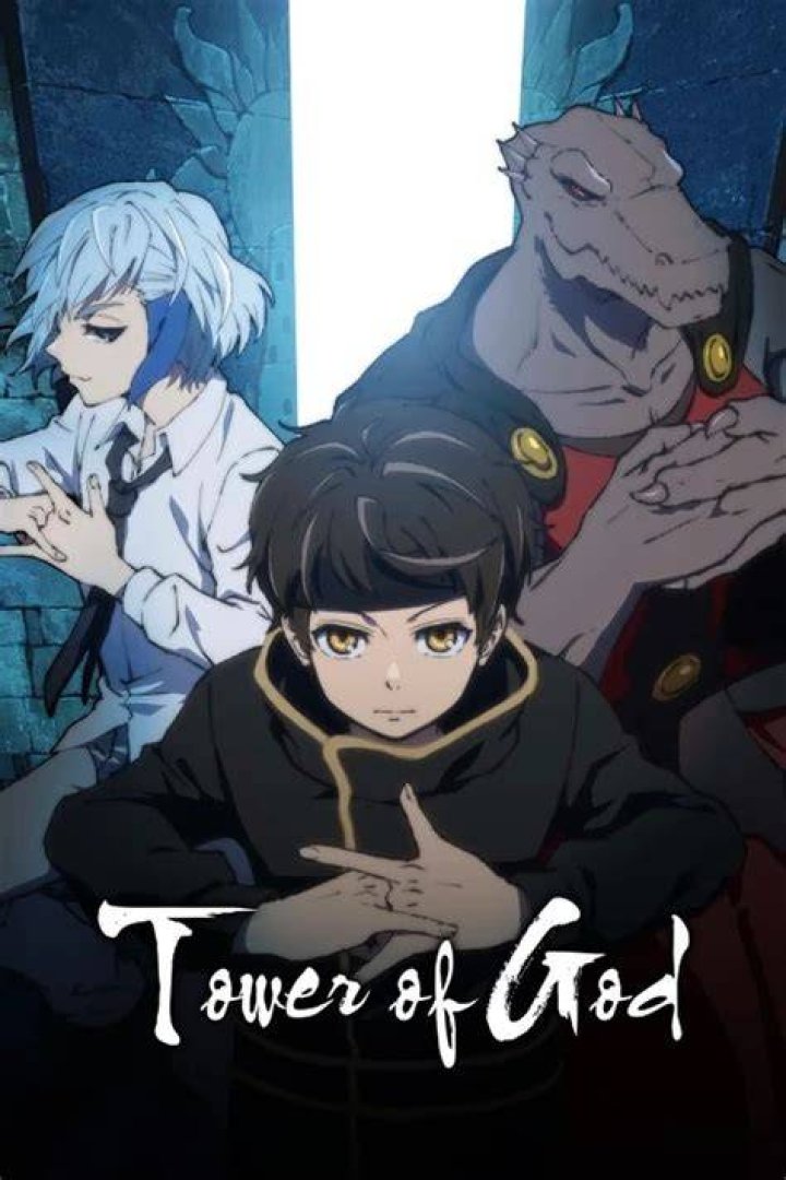Anime Where MC Gets Betrayed: The Ultimate Guide 28 #6 Tower of God - Anime Where MC Gets Betrayed