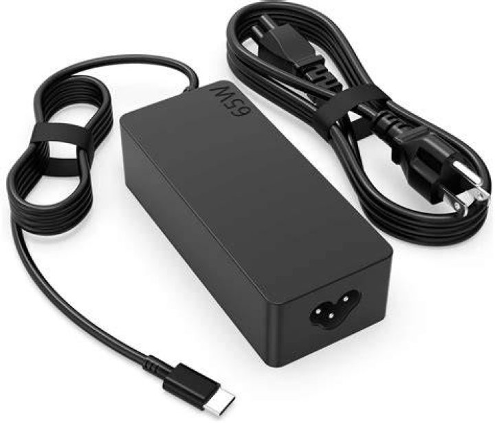 65W Power Adapter 65W Power Adapter