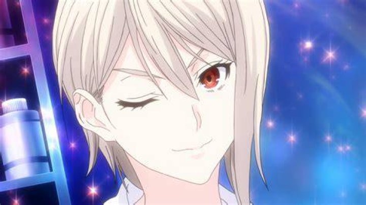 20 Best Anime Waifus Who Will Make You Swoon! 14 #7 Alice Nakiri