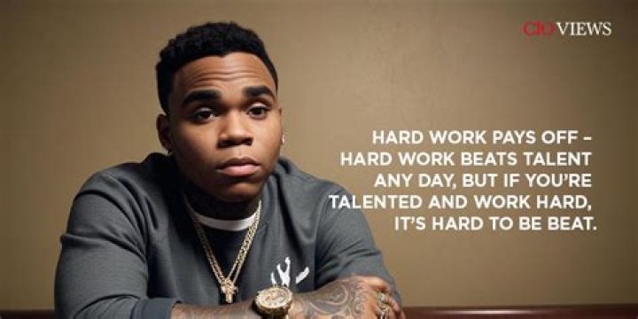 70+ deep Kevin Gates' quotes about life, loyalty and relationships