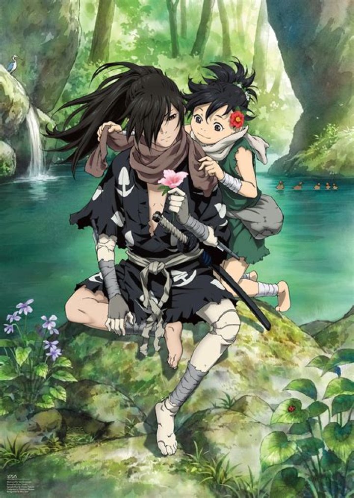 Anime Where MC Gets Betrayed: The Ultimate Guide 26 #8 Dororo - Anime Where MC Gets Betrayed