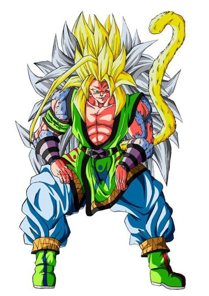 25 Popular Anime Symbols With The Most Influence (Ranked) 18 #8 Goku's Kai - Popular Anime Symbols With The Most Influence