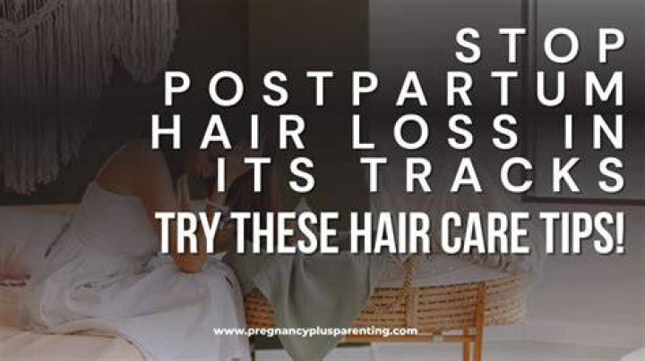 8 Ways to Stop Hair Loss In Its Tracks