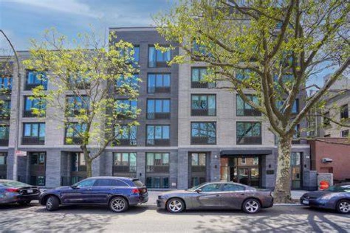 889 Pacific Street - Prospect Heights