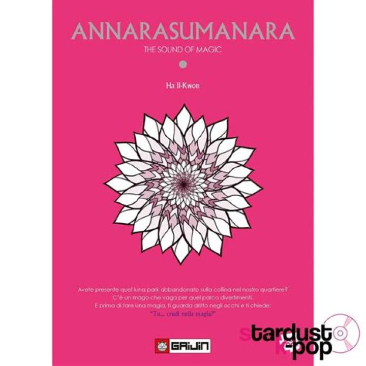 9 Annarasumanara 4
