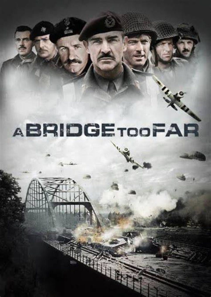 A Bridge Too Far. Fan Casting on myCast