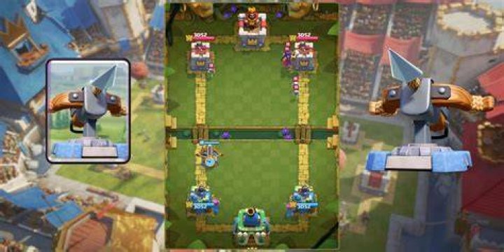 A Complete Guide To Understanding Clash Royale Stats.