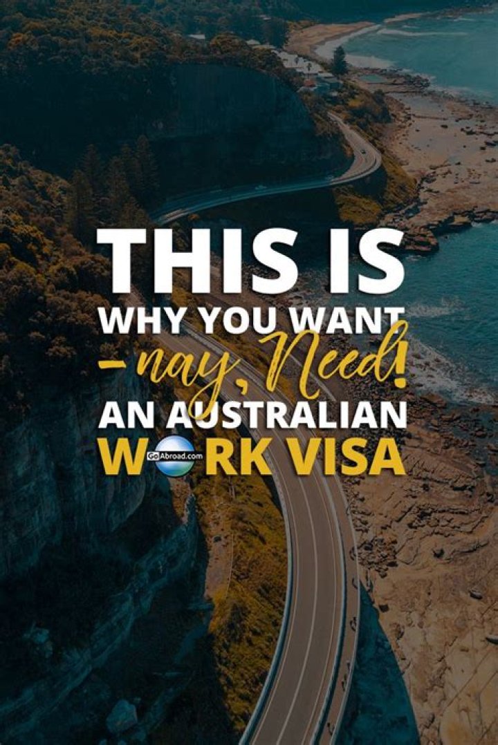 A Newbie Guide to the Australian Work Holiday Visa Program