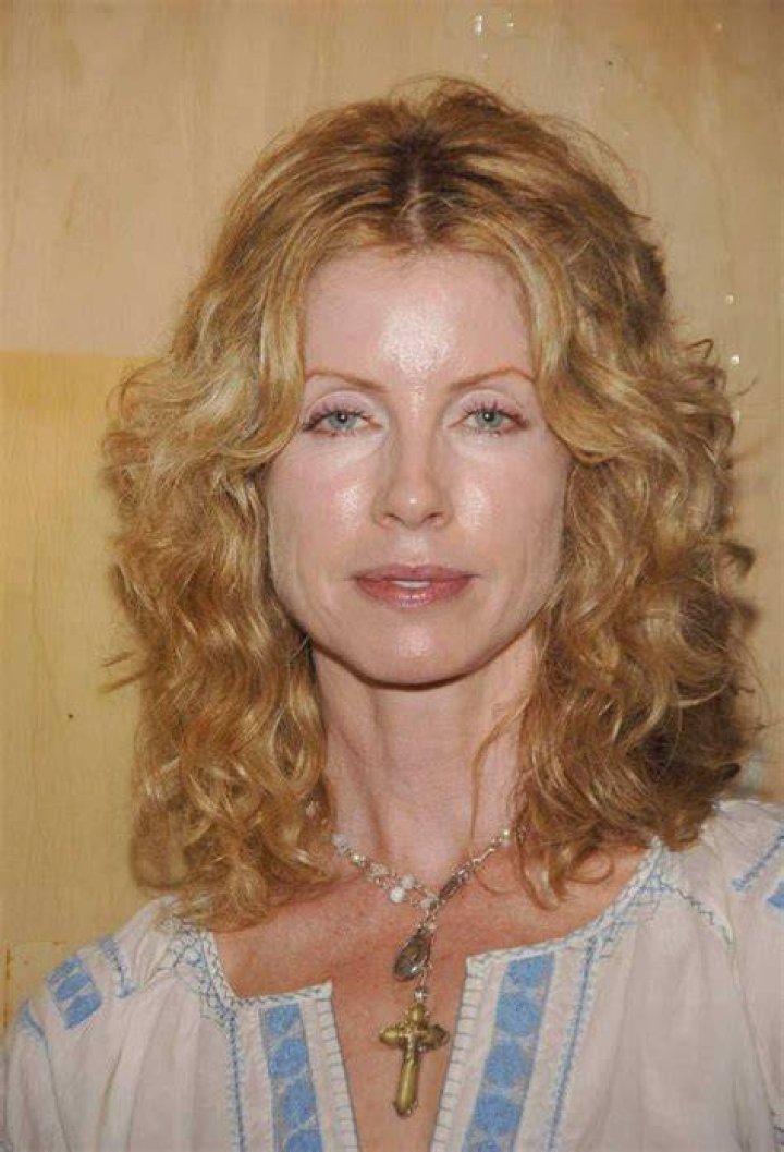 A picture of Julianne Phillips' ex-husband.