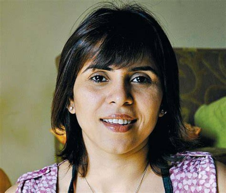 Aarti Bajaj Images