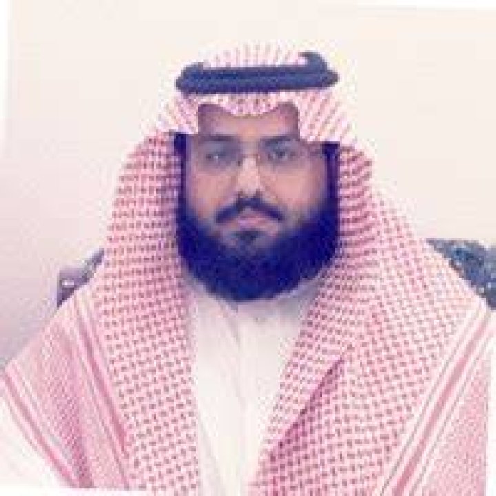 Abdulrahman Al-Aboud Image