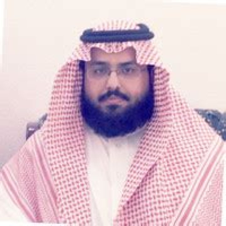 Abdulrahman Al-Aboud Picture