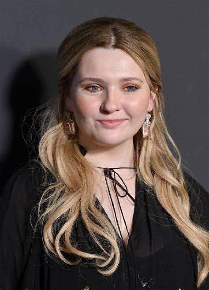 Abigail Breslin as Maddy Paulson in Friday the 13th Part VII: The New Blood (2018)