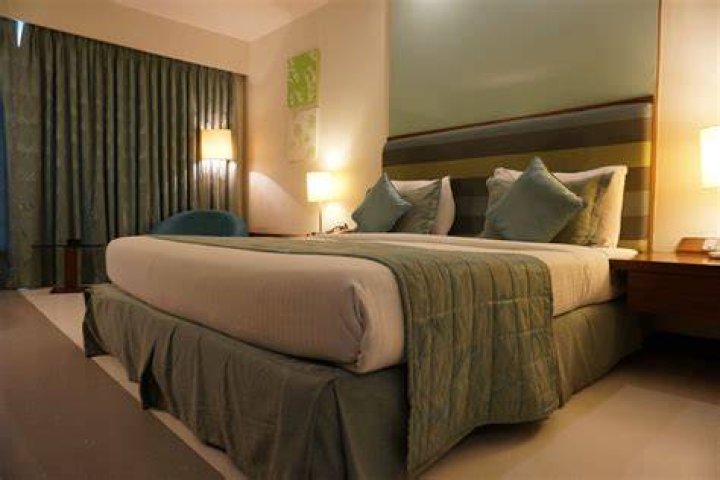 Accommodation Accommodation