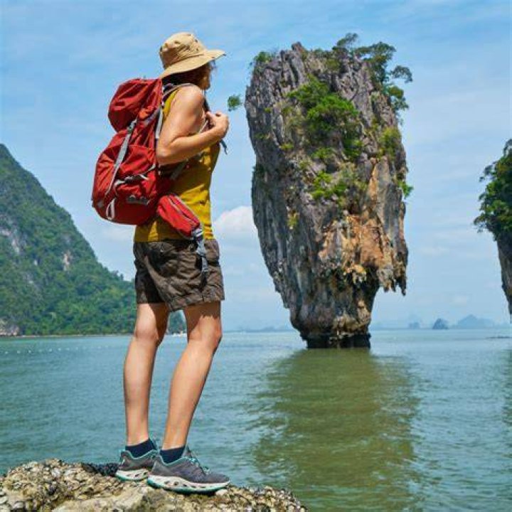 Adventure in Thailand tips