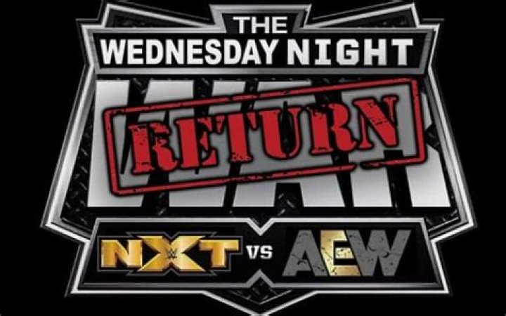 AEW vs NXT