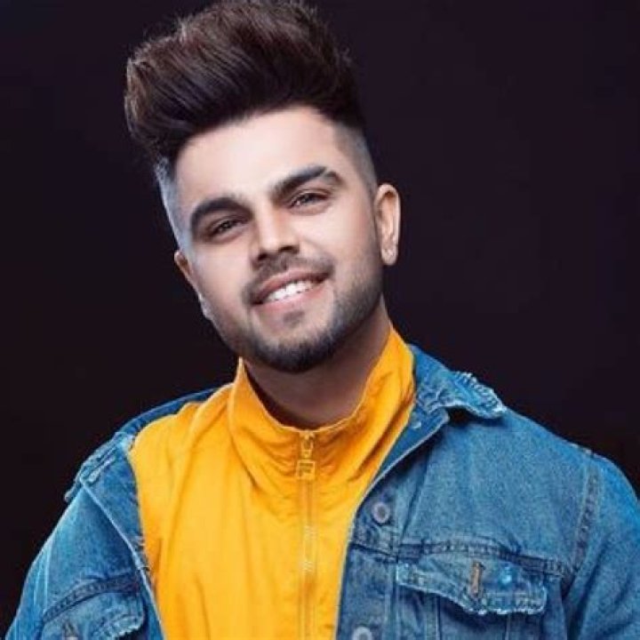Akhil Pasreja
