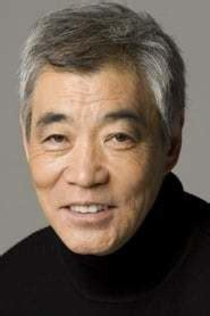 Akira Emoto Fan Casting