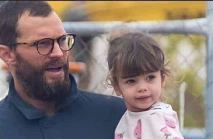 Alberta Dornan, Jamie Dornan's daughter Everything about her Briefly