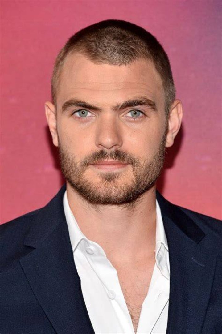 Alex Roe Wiki Siren Fandom