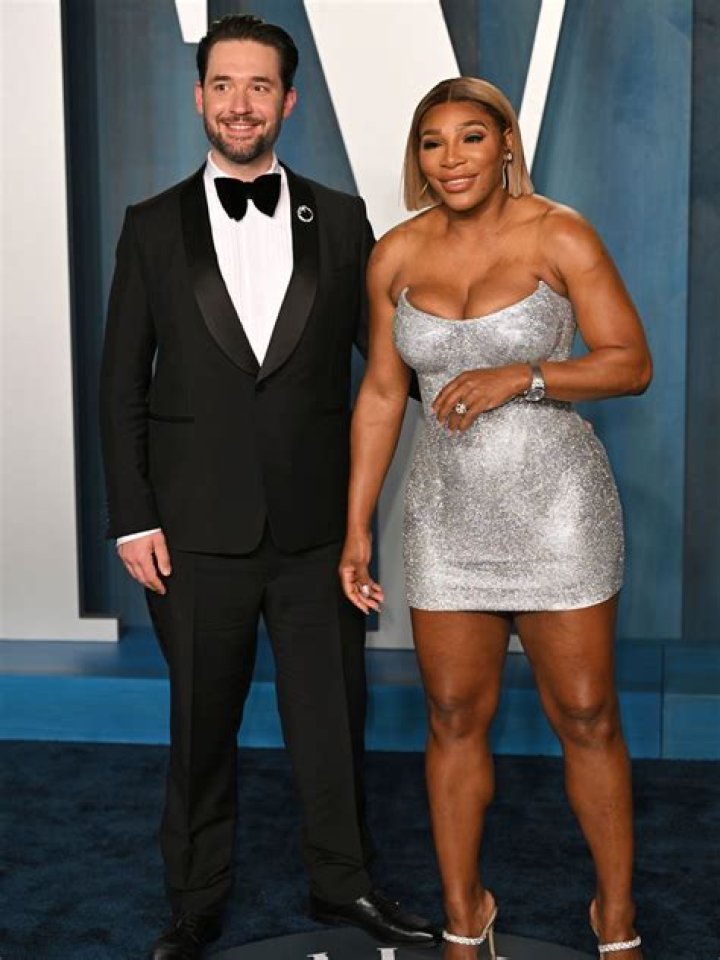 alexis ohanian is a billionaire alexis ohanian is a billionaire