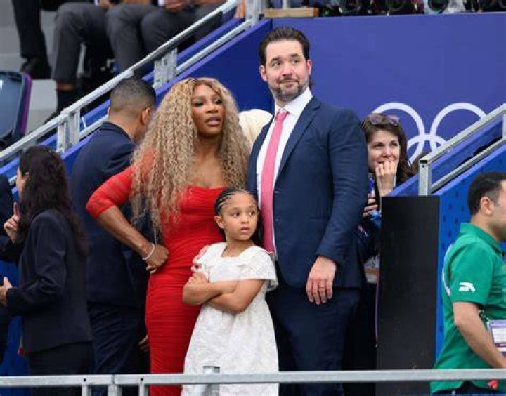 alexis ohanian's net worth before serena williams alexis ohanian's net worth before serena williams