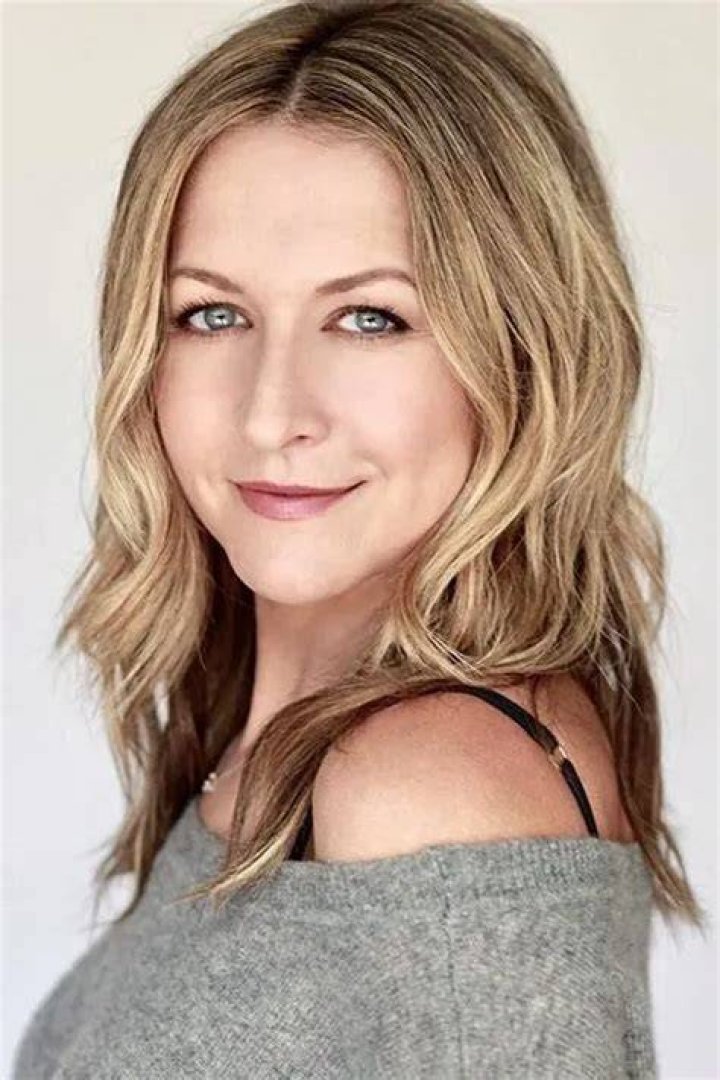 Ali Hillis Fan Casting