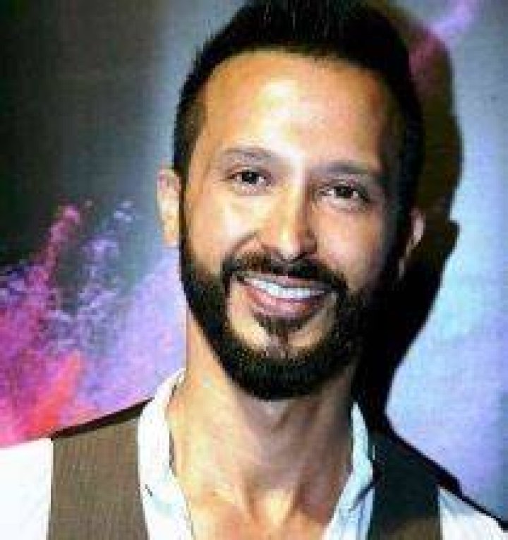 Ali Kazmi Image