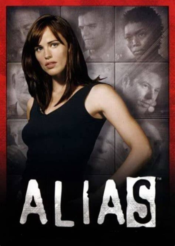 Alias (2021)