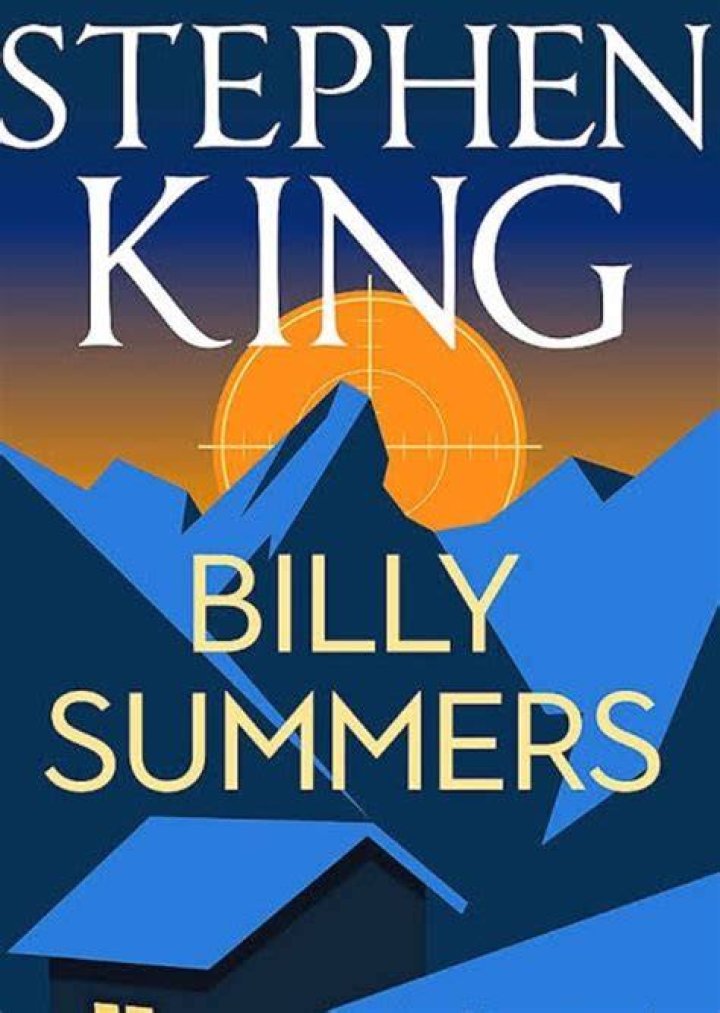 Alice Maxwell Fan Casting for Billy Summers | myCast