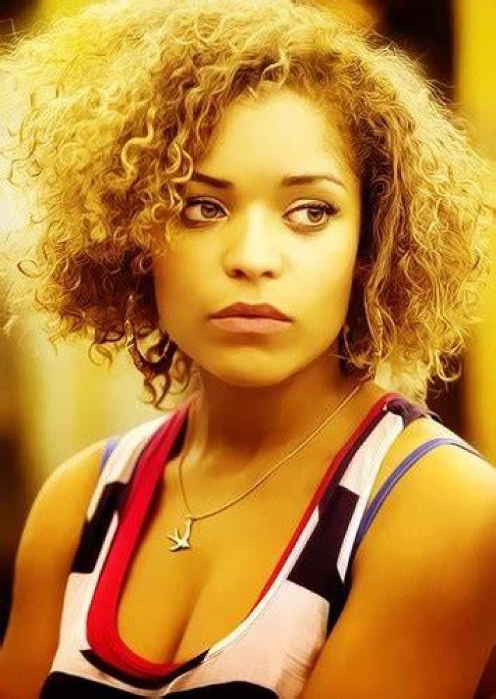 Alisha Daniels Fan Casting