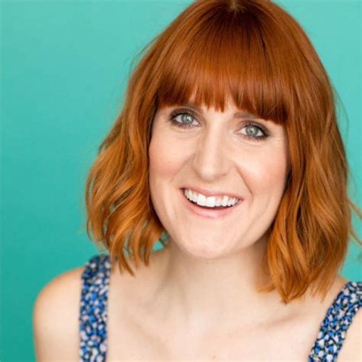 Allstate Insurance Commercial Actors & Actresses 2023 12 Alison Yates