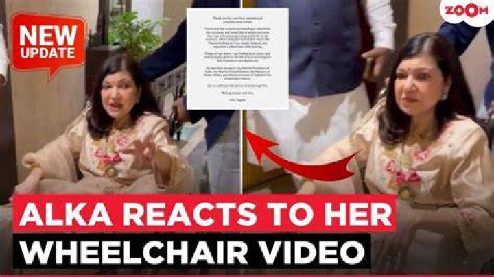 Alka Yagnik reveals she had no clue about the popular K-pop group BTS