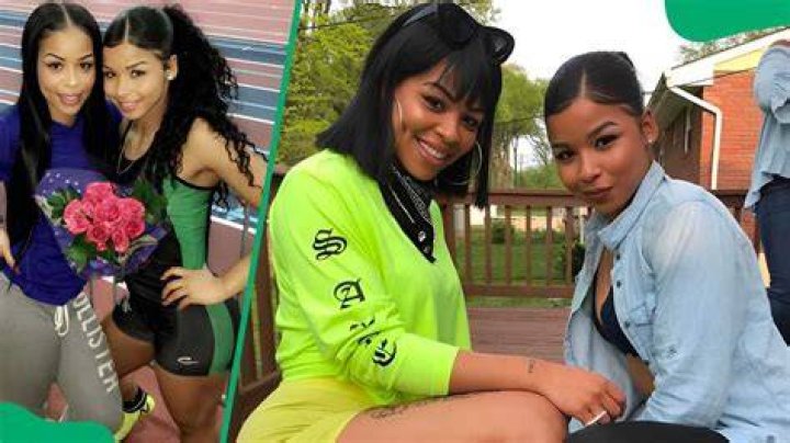All About Chrisean Sister: A Comprehensive Guide