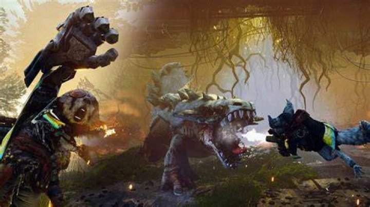 All Biomutant Preorder Bonuses & Editions Explained
