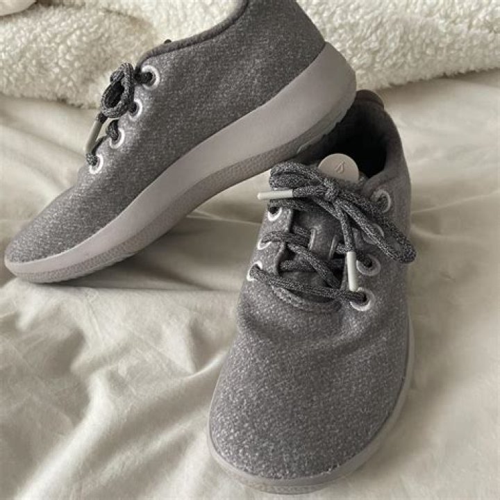 Allbirds mizzles
